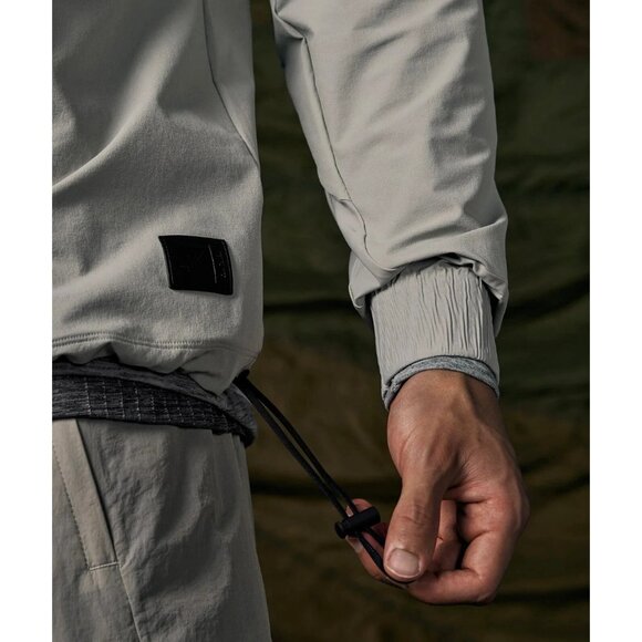 Gymshark Retake Crew Long Sleeve Shirt Mens Size Medium NWOT - Picture 7 of 7